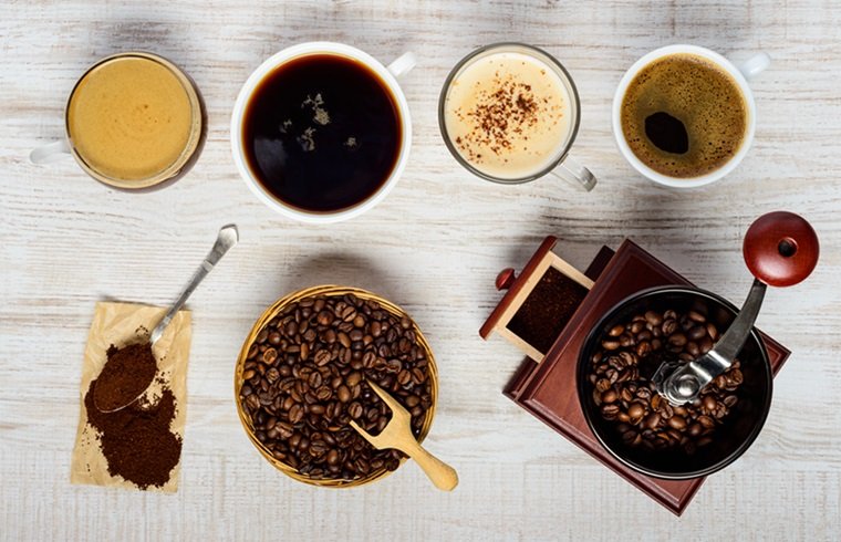 Exploring the Origins of Your Favorite Coffee
