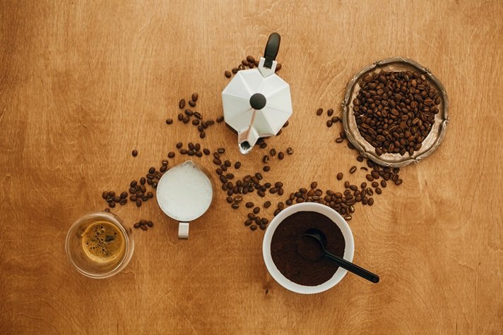 Sustainable Coffee Practices for Daily Life