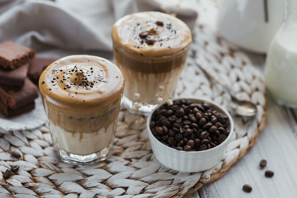 Easy Coffee Recipes You Can Try Today